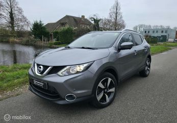 Nissan QASHQAI - PN-980-D - Polisa Lease