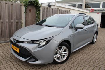 Voertuigafbeelding 1