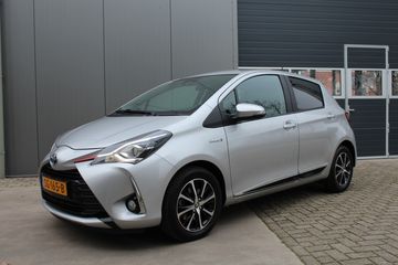 Voertuigafbeelding 8