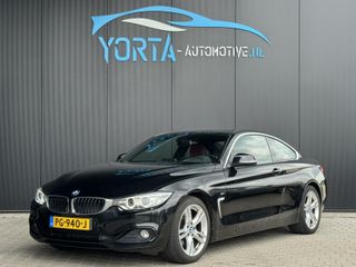 BMW 4 Serie - PG-940-J - Polisa Lease