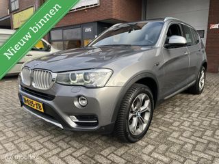 BMW X3 -  - Polisa Lease