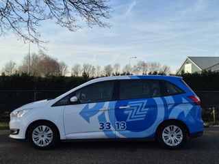 Voertuigafbeelding 8