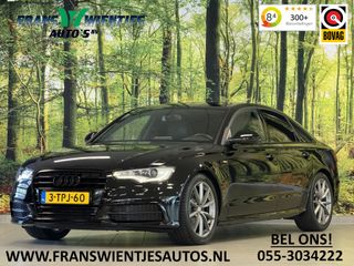 Audi A6 - 3-TPJ-60 - Polisa Lease