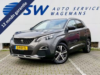 Peugeot 3008 - S-931-TL - Polisa Lease