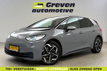 Volkswagen ID.3 - J-927-TG - Polisa Lease