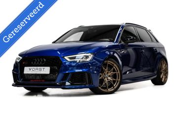 Audi RS3 - HRG-42-B - Polisa Lease