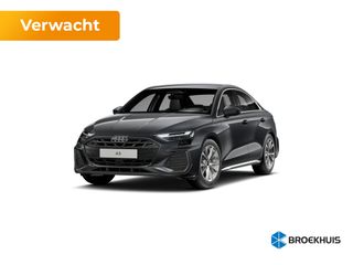 Audi A3 -  - Polisa Lease