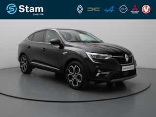 Renault Arkana - T-573-XP - Polisa Lease