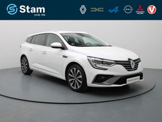 Renault Megane E-Tech - HHV-04-S - Polisa Lease
