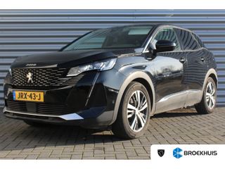 Peugeot 3008 - JRX-43-J - Polisa Lease