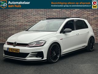 Volkswagen Golf - S-429-NG - Polisa Lease