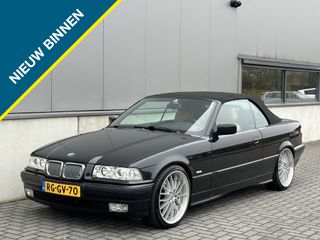 BMW 3 Serie - RG-GV-70 - Polisa Lease