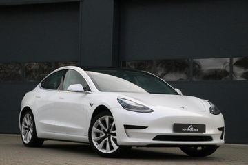 Tesla Model 3 - G-362-SK - Polisa Lease