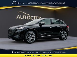 Audi e-tron - N-585-HT - Polisa Lease