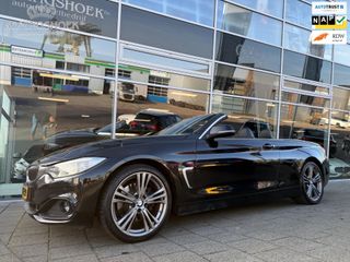 BMW 4 Serie - 7-ZFF-39 - Polisa Lease