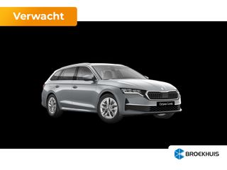 Škoda Octavia -  - Polisa Lease