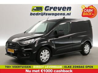 Ford Transit Connect - VGV-17-R - Polisa Lease