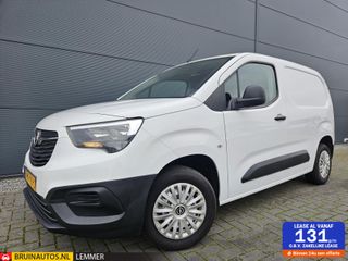 Opel Combo - VHF-97-J - Polisa Lease