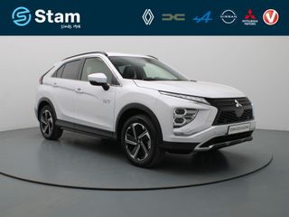 Mitsubishi Eclipse Cross - P-925-VS - Polisa Lease