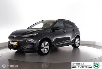 Hyundai Kona - K-901-LR - Polisa Lease