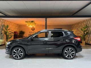 Nissan QASHQAI - S-123-LZ - Polisa Lease