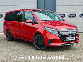 Mercedes-Benz EQV - HSN-52-V - Polisa Lease