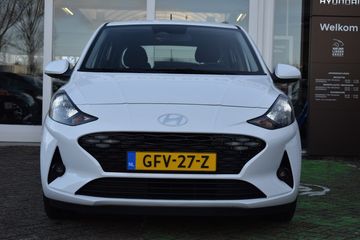 Voertuigafbeelding 1