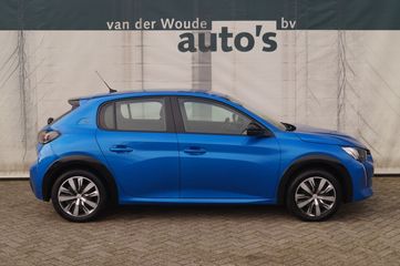 Voertuigafbeelding 1