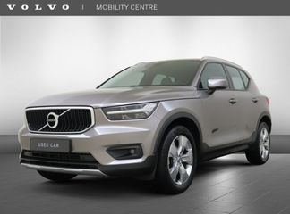 Volvo XC40 - K-355-BF - Polisa Lease