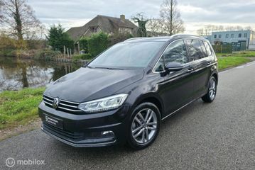 Volkswagen Touran -  - Polisa Lease