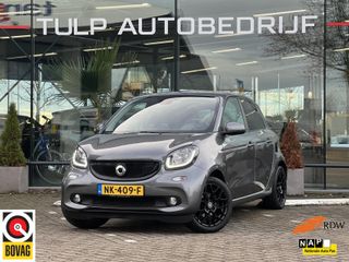 smart Forfour - NK-409-F - Polisa Lease