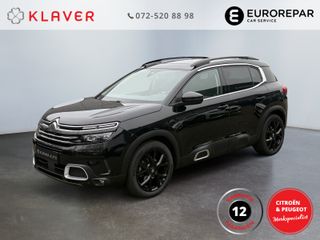 Citroën C5 Aircross - G-414-RP - Polisa Lease