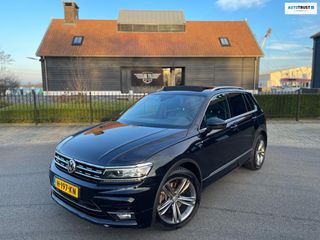 Volkswagen Tiguan - H-197-KN - Polisa Lease