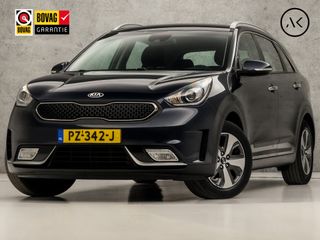 Kia Niro - PZ-342-J - Polisa Lease