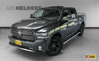 Dodge Ram 1500 - VSH-59-B - Polisa Lease