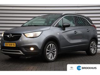 Opel Crossland X - RR-144-N - Polisa Lease