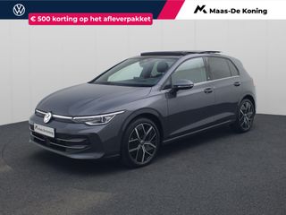 Volkswagen Golf - 3965 - Polisa Lease
