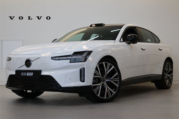 Volvo ES90 -  - Polisa Lease