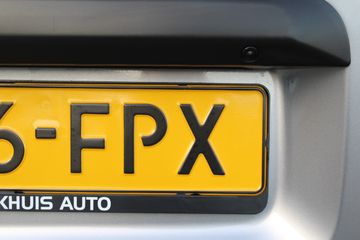 Voertuigafbeelding 3