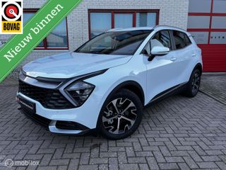 Kia Sportage -  - Polisa Lease