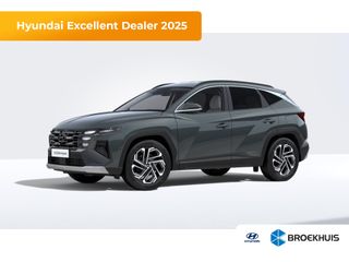 Hyundai Tucson - JPF-78-N - Polisa Lease