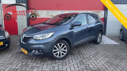 Renault Kadjar - JX-199-J - Polisa Lease