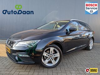 SEAT Leon - G-668-JJ - Polisa Lease