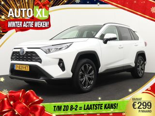 Toyota RAV4 - P-829-KT - Polisa Lease