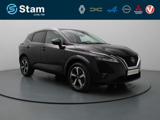Nissan QASHQAI - T-076-ZP - Polisa Lease