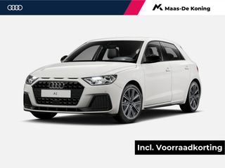 Audi A1 Sportback - 227692 - Polisa Lease