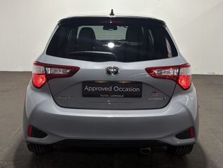 Voertuigafbeelding 8