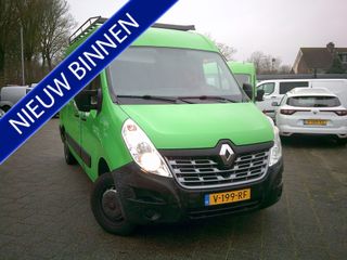 Renault Master - V-199-RF - Polisa Lease