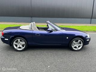 Mazda MX-5 -  - Polisa Lease