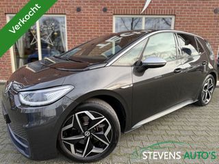 Volkswagen ID.3 - K-432-GZ - Polisa Lease